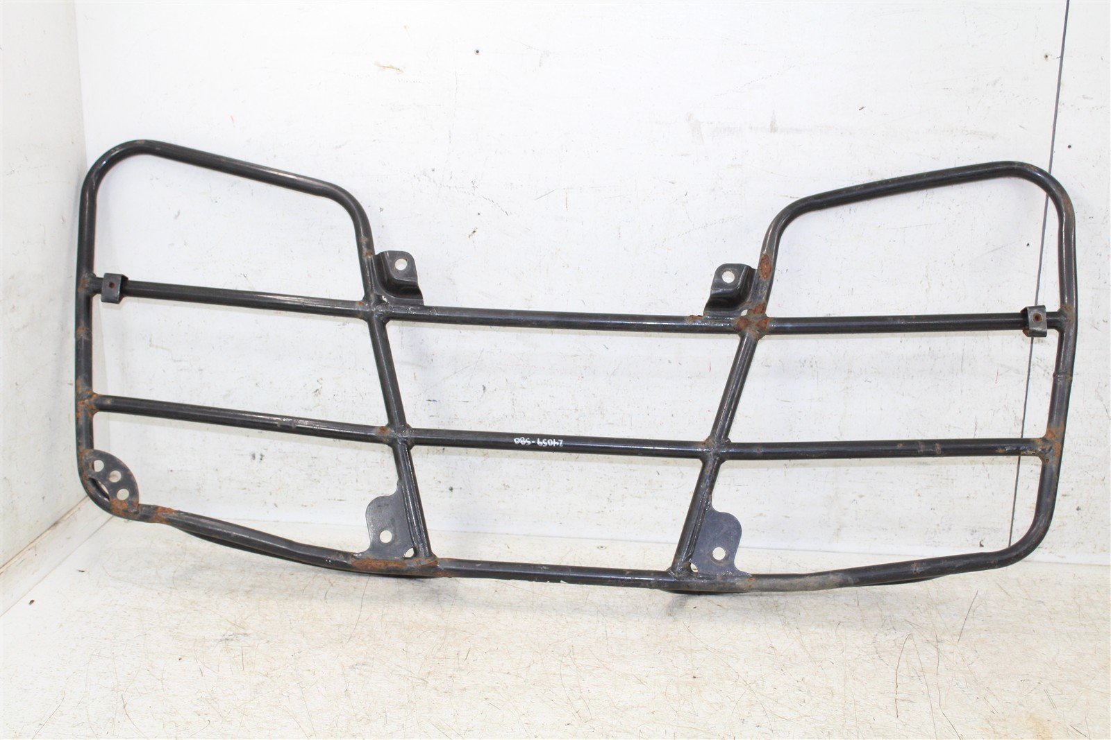2005 Kawasaki Brute Force 750 4x4 Rear Rack Mount Carrier 24059