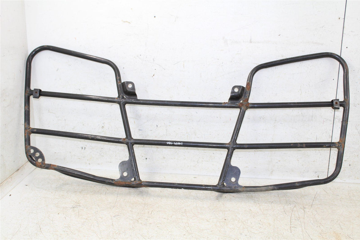 2005 Kawasaki Brute Force 750 4x4 Rear Rack Mount Carrier 24059