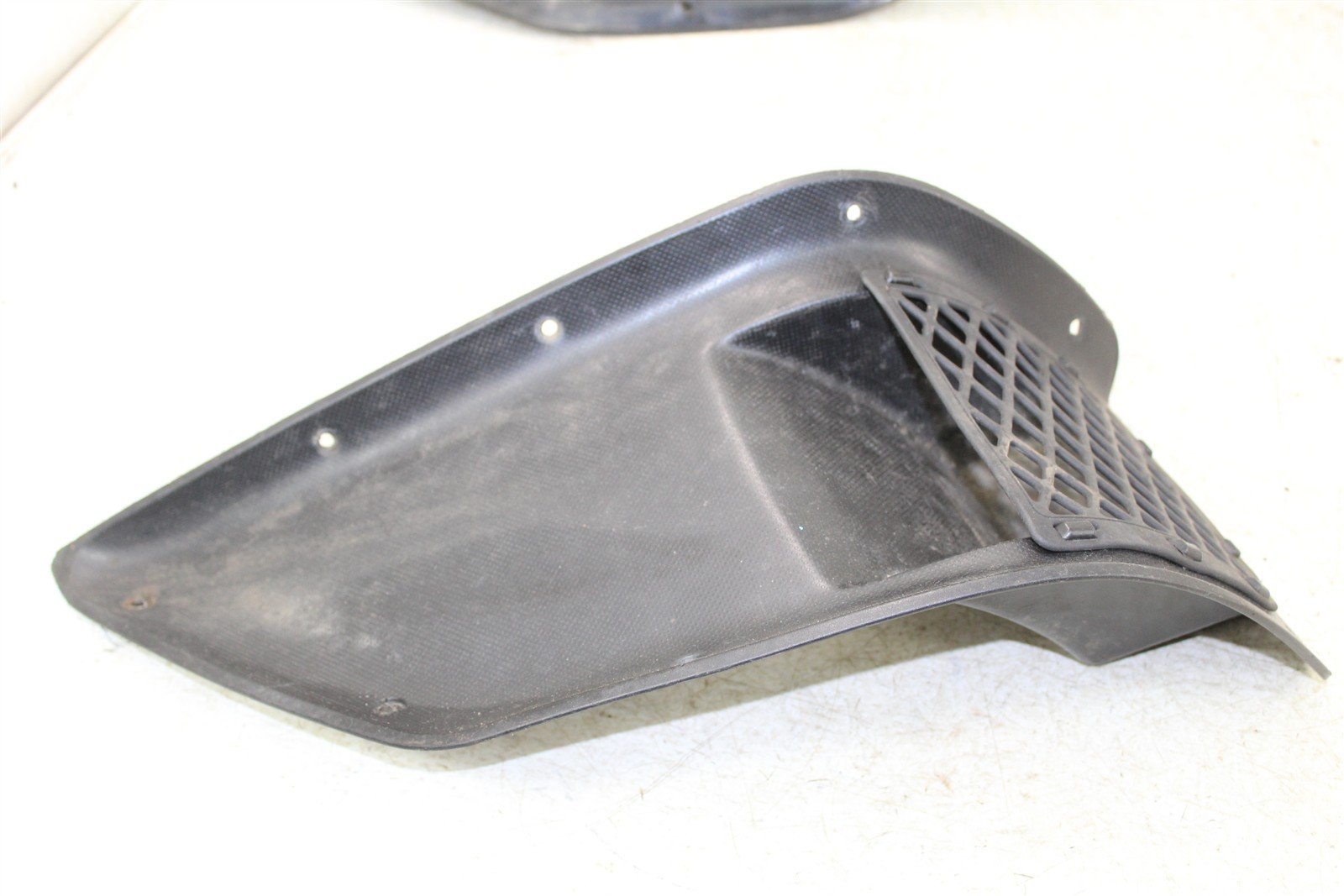 2005 Kawasaki Brute Force 750 4x4 Front Fender Pockets Storage Left Right 24059