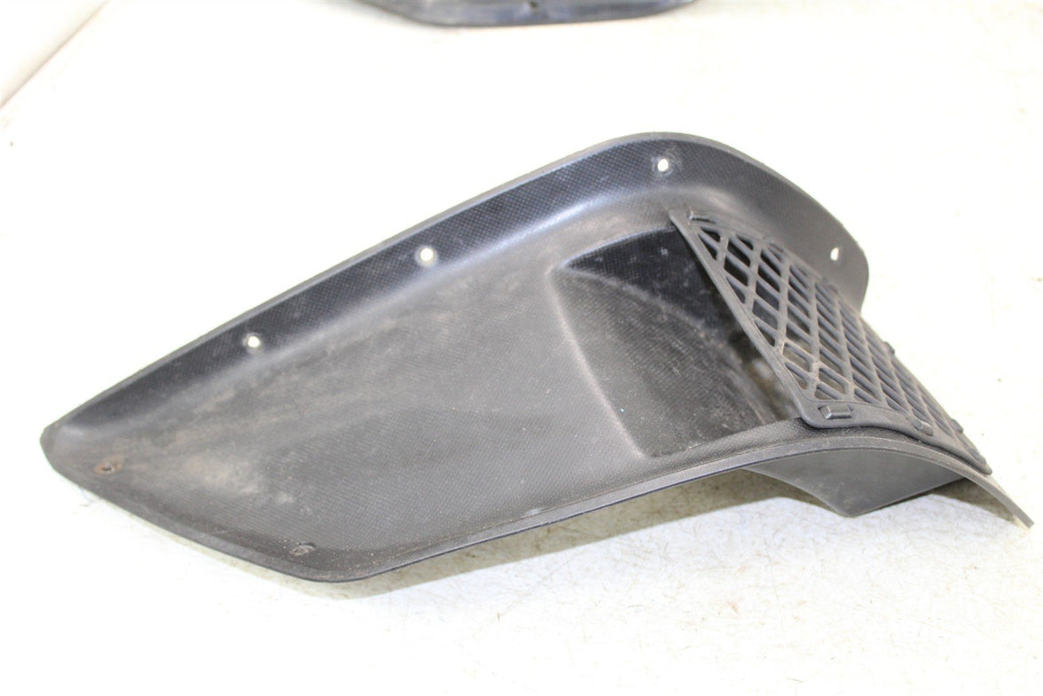 2005 Kawasaki Brute Force 750 4x4 Front Fender Pockets Storage Left Right 24059