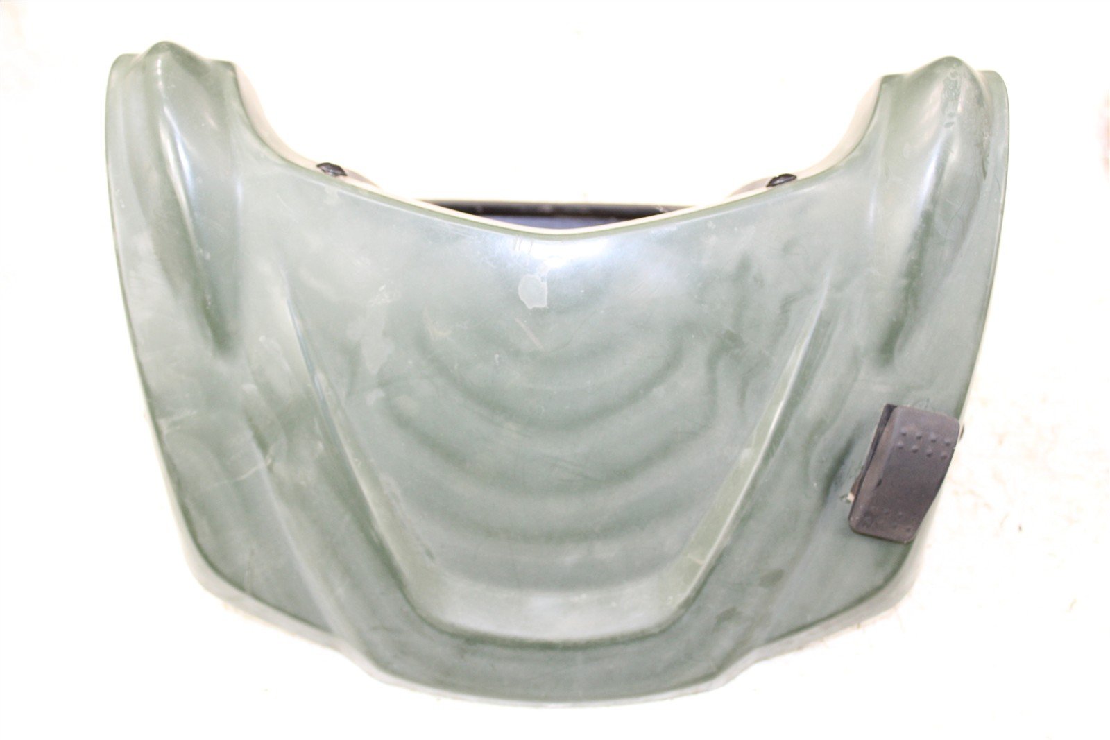2005 Kawasaki Brute Force 750 4x4 Handlebar Cover 24059