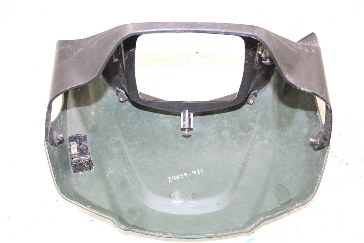 2005 Kawasaki Brute Force 750 4x4 Handlebar Cover 24059