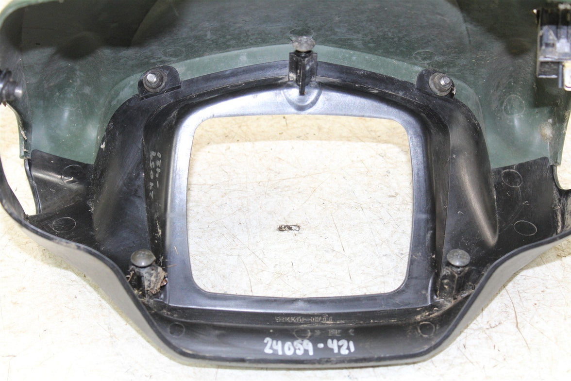 2005 Kawasaki Brute Force 750 4x4 Handlebar Cover 24059