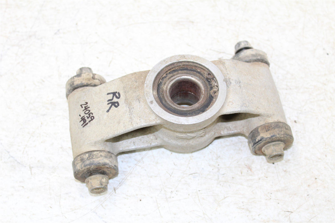 2005 Kawasaki Brute Force 750 4x4 Rear Right Knuckle Control Arm Mount 24059