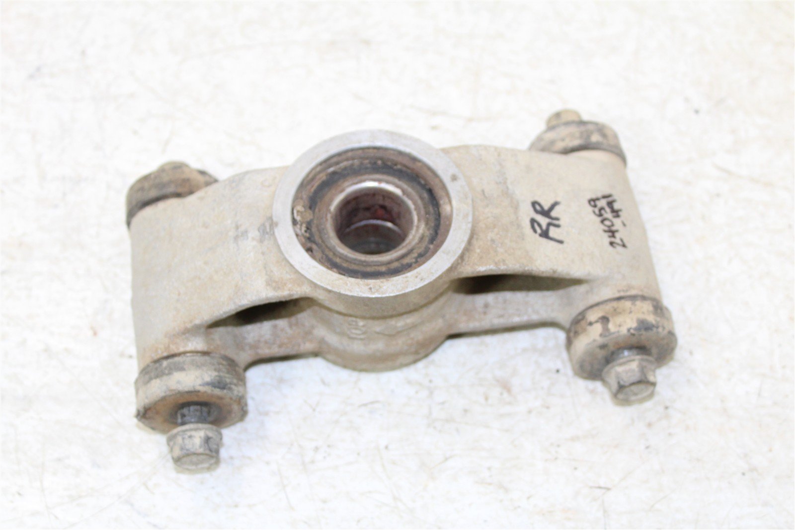 2005 Kawasaki Brute Force 750 4x4 Rear Right Knuckle Control Arm Mount 24059