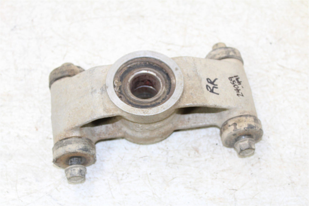 2005 Kawasaki Brute Force 750 4x4 Rear Right Knuckle Control Arm Mount 24059