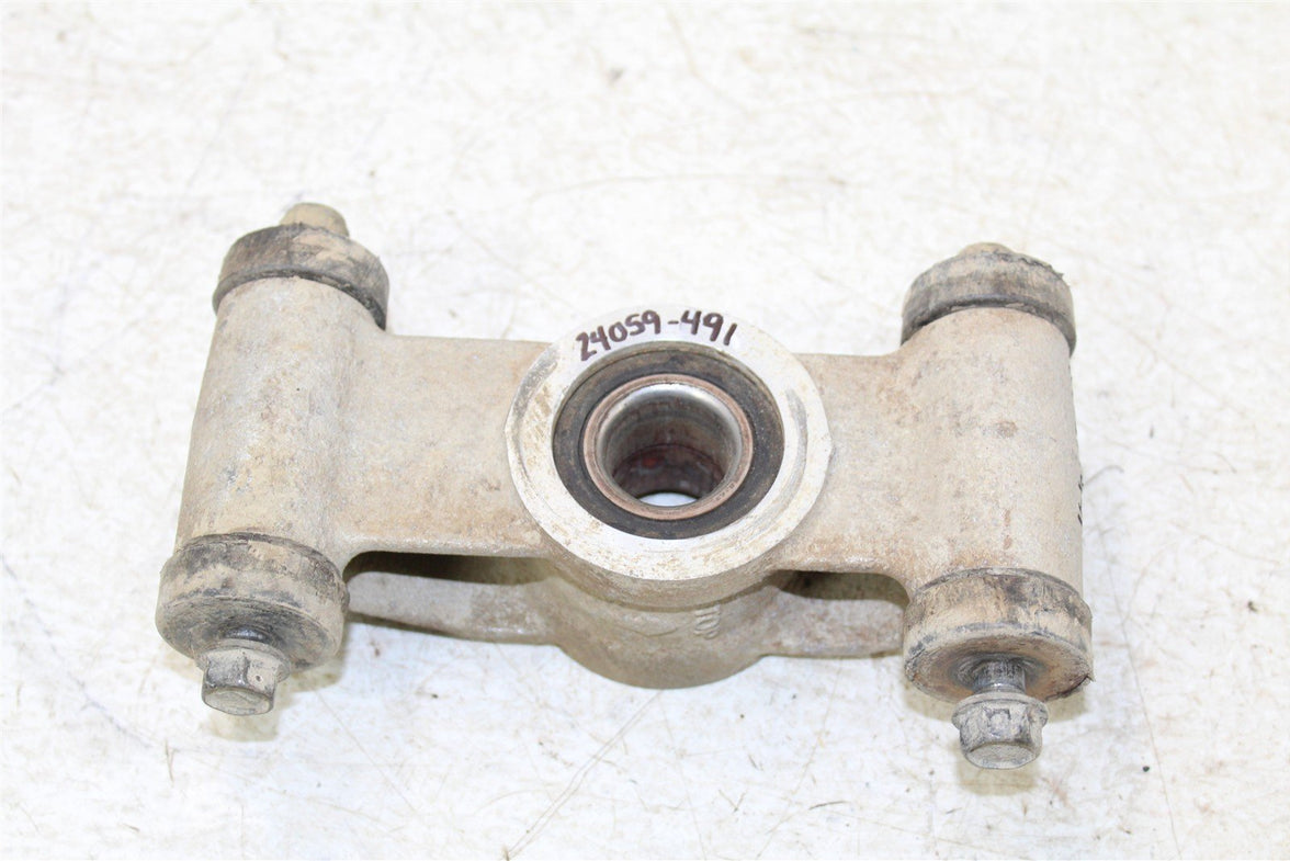 2005 Kawasaki Brute Force 750 4x4 Rear Right Knuckle Control Arm Mount 24059
