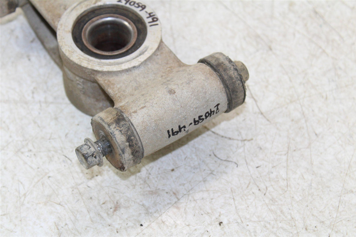 2005 Kawasaki Brute Force 750 4x4 Rear Right Knuckle Control Arm Mount 24059