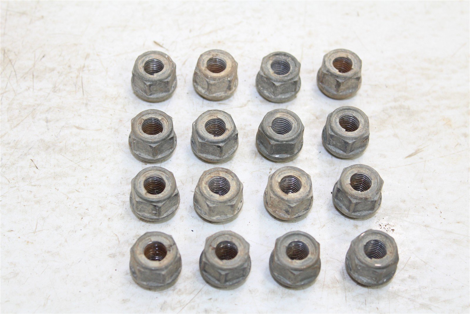 2005 Kawasaki Brute Force 750 4x4 Lug Nuts 24059