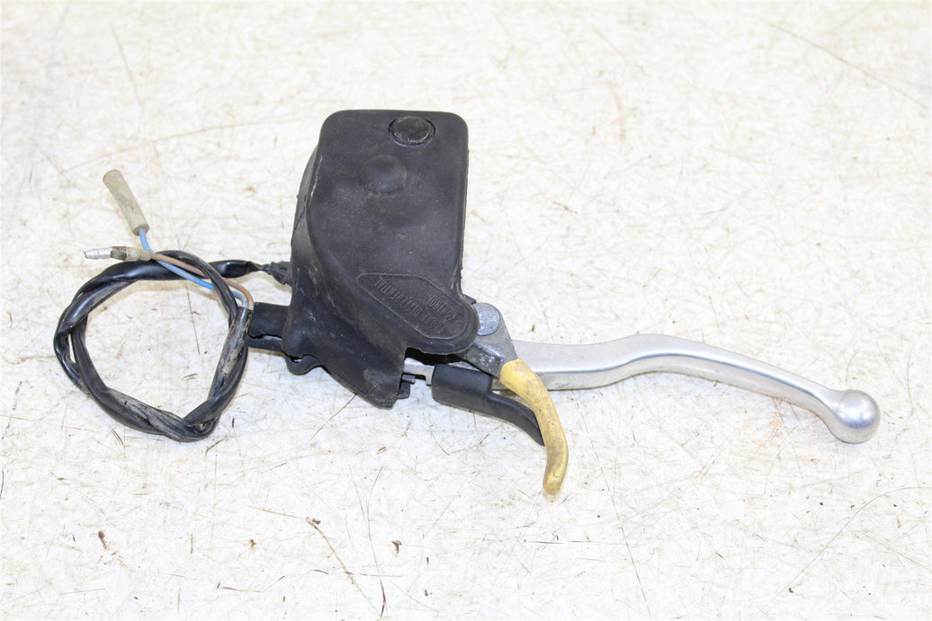 2005 Kawasaki Brute Force 750 4x4 Parking Brake Lever w/ Perch Mount 24059