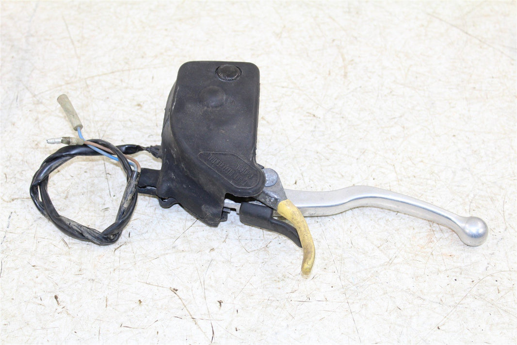 2005 Kawasaki Brute Force 750 4x4 Parking Brake Lever w/ Perch Mount 24059