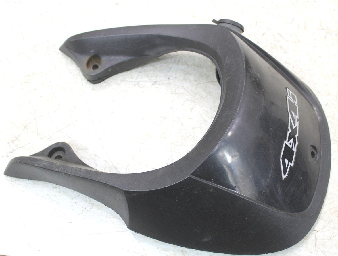 2005 Kawasaki Brute Force 750 4x4 Front Hood Plastic Fender 24059