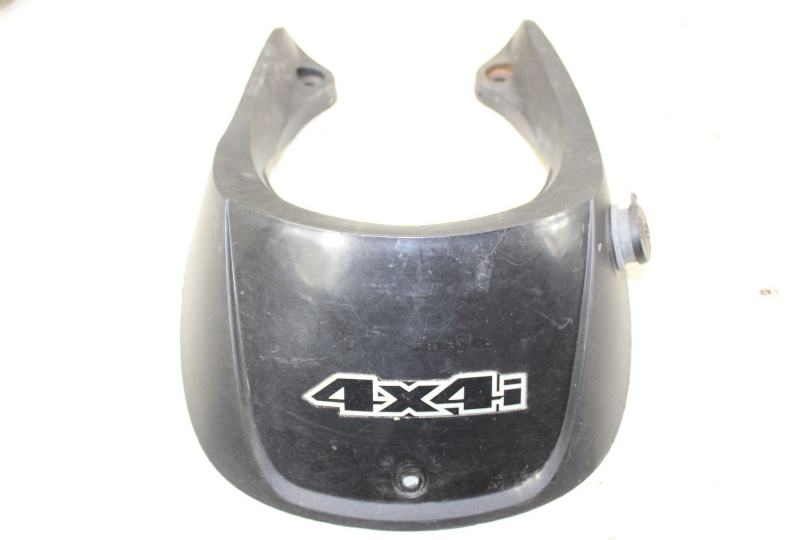 2005 Kawasaki Brute Force 750 4x4 Front Hood Plastic Fender 24059