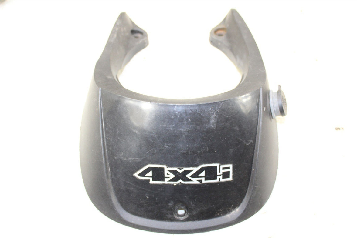 2005 Kawasaki Brute Force 750 4x4 Front Hood Plastic Fender 24059