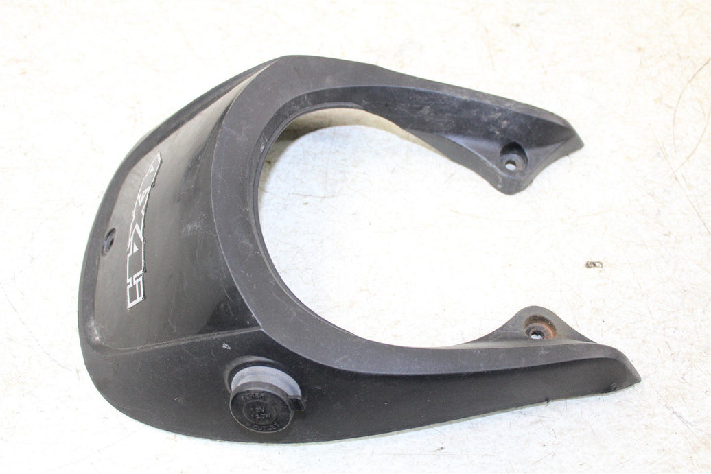2005 Kawasaki Brute Force 750 4x4 Front Hood Plastic Fender 24059
