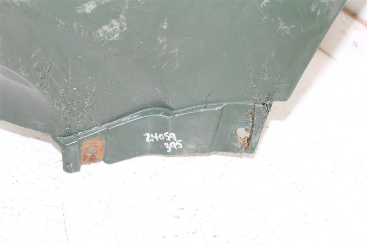 2005 Kawasaki Brute Force 750 4x4 Left Plastic Side Panel 24059