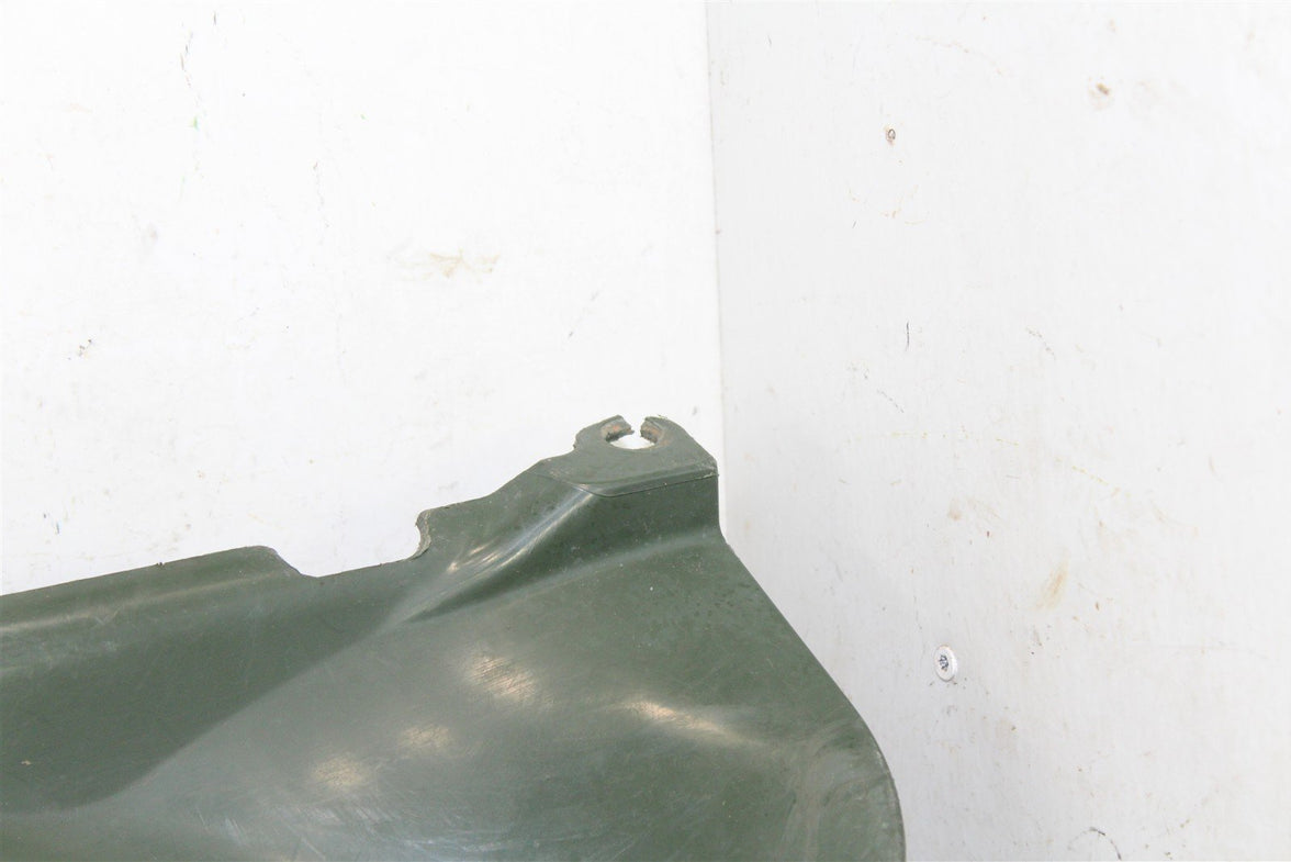 2005 Kawasaki Brute Force 750 4x4 Left Plastic Side Panel 24059
