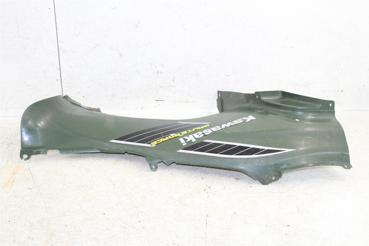 2005 Kawasaki Brute Force 750 4x4 Left Plastic Side Panel 24059