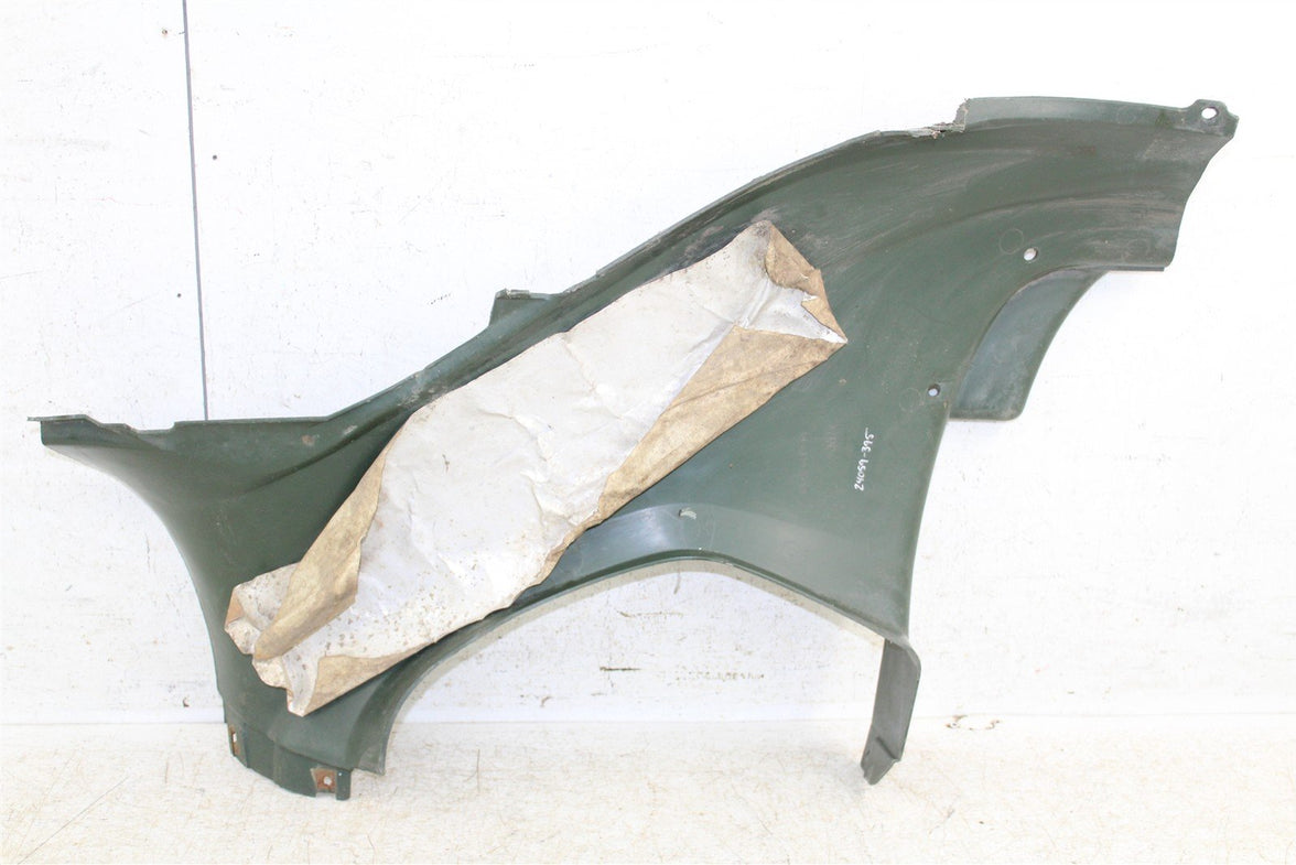 2005 Kawasaki Brute Force 750 4x4 Left Plastic Side Panel 24059