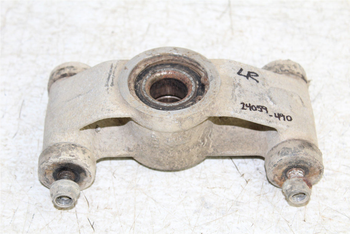 2005 Kawasaki Brute Force 750 4x4 Rear Left Knuckle Control Arm Mount 24059