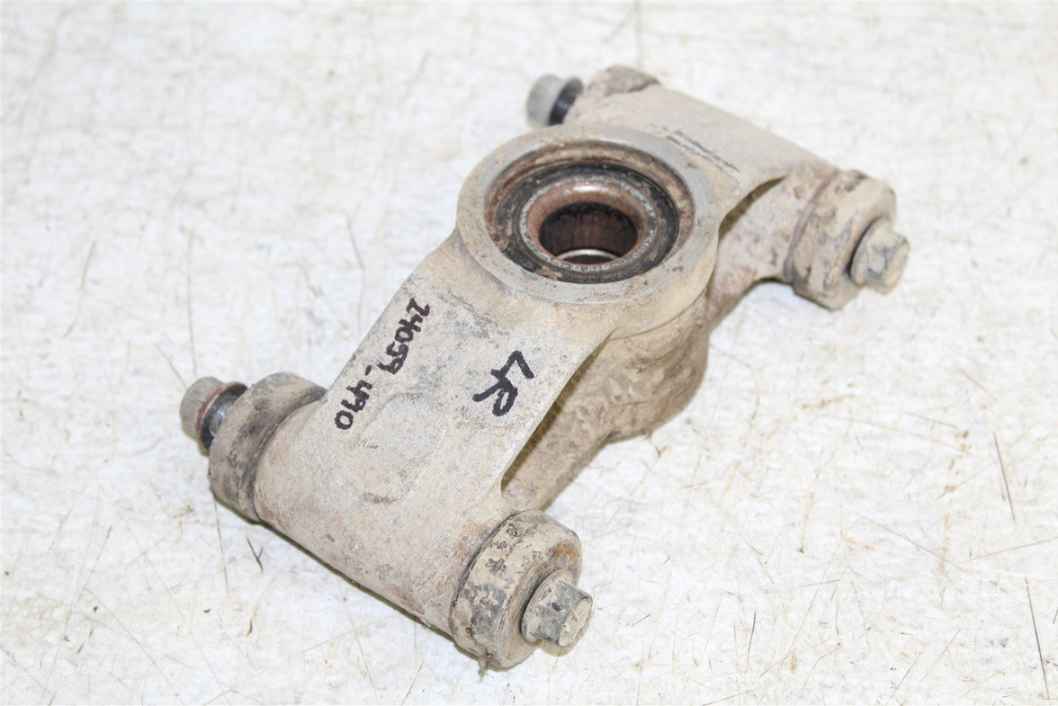 2005 Kawasaki Brute Force 750 4x4 Rear Left Knuckle Control Arm Mount 24059