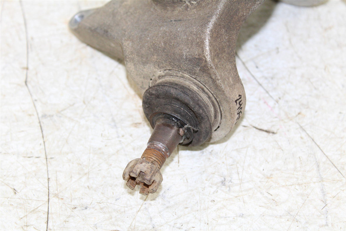 2005 Kawasaki Brute Force 750 4x4 Front Left Knuckle Control Arm Mount 24059