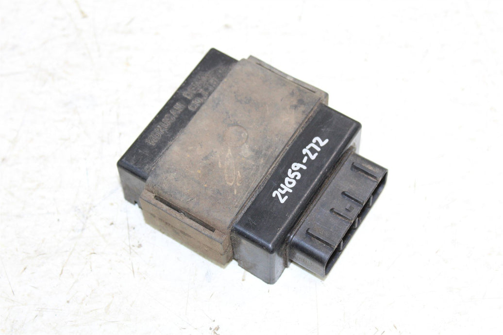 2005 Kawasaki Brute Force 750 4x4 ECU Computer Ignition 24059