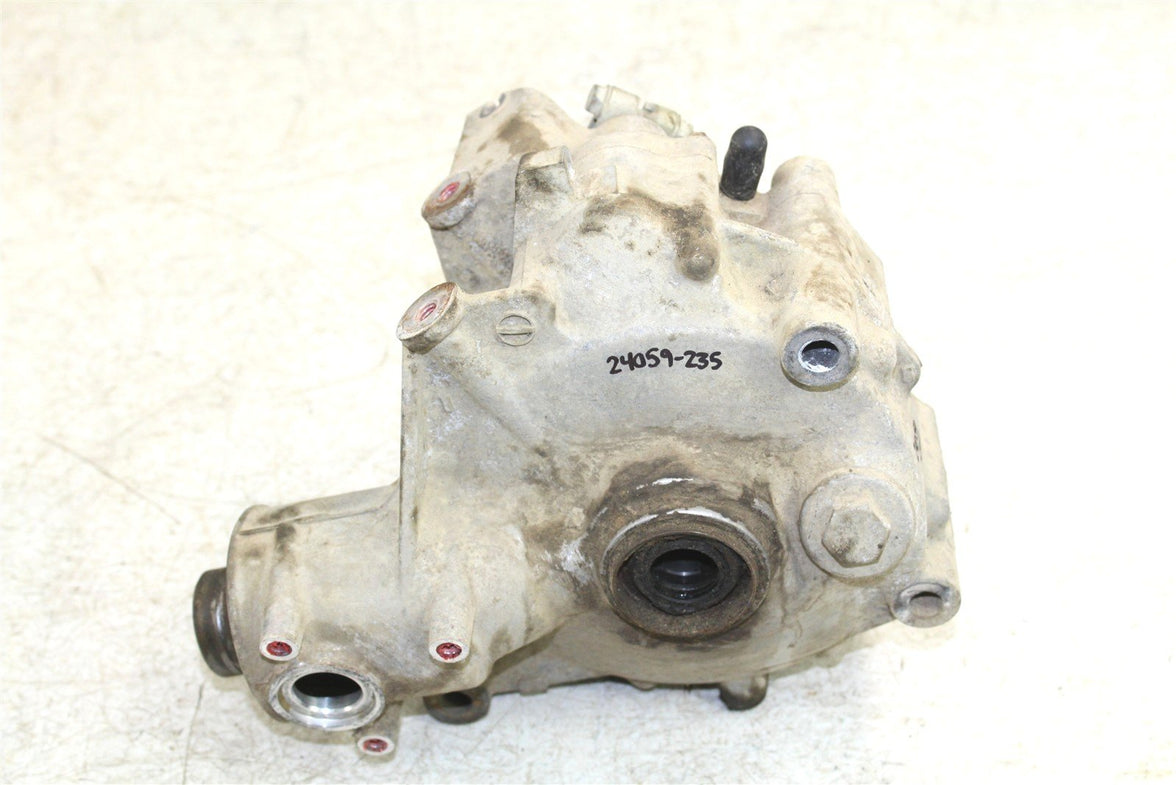 2005 Kawasaki Brute Force 750 4x4 Front Differential 24059