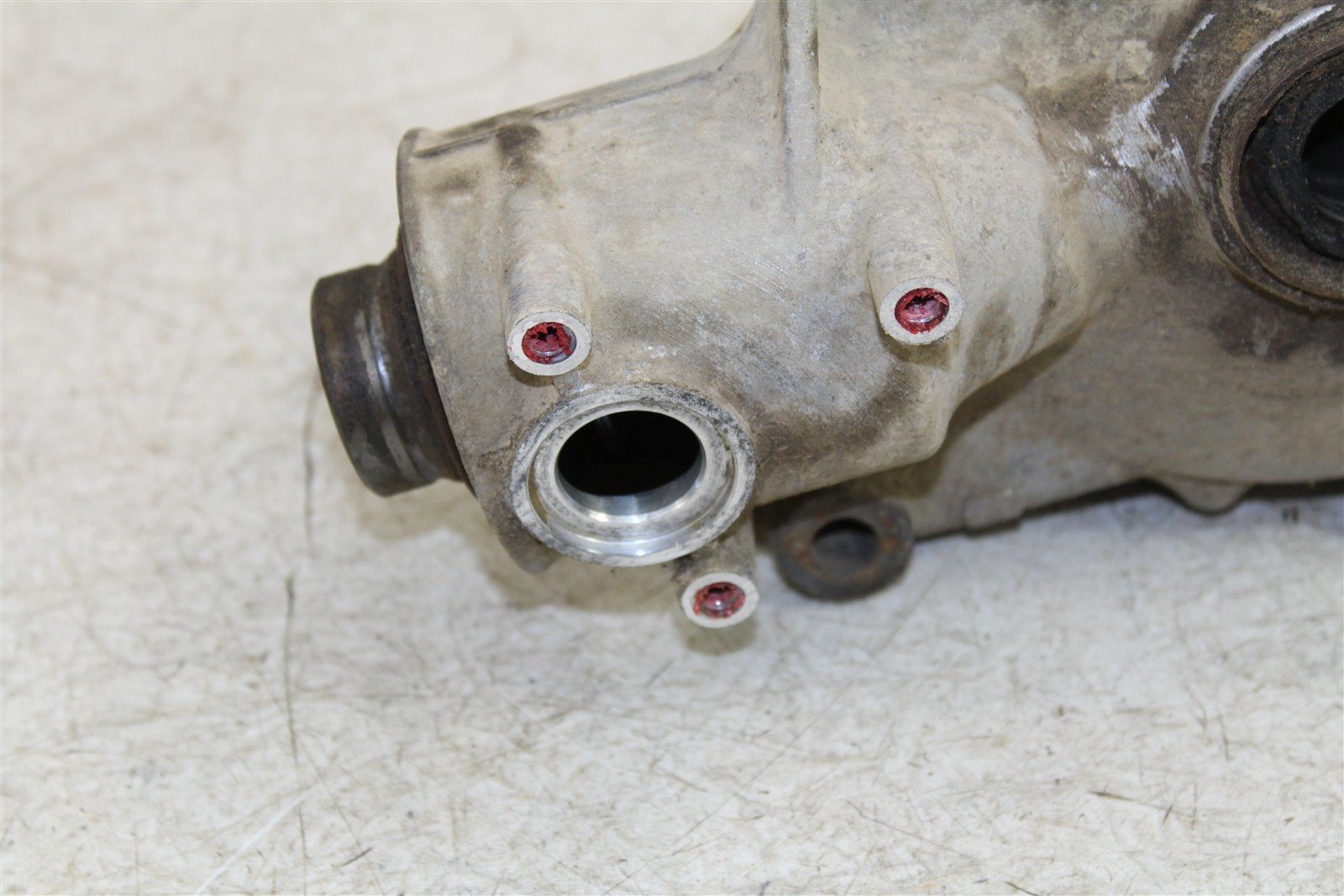 2005 Kawasaki Brute Force 750 4x4 Front Differential 24059
