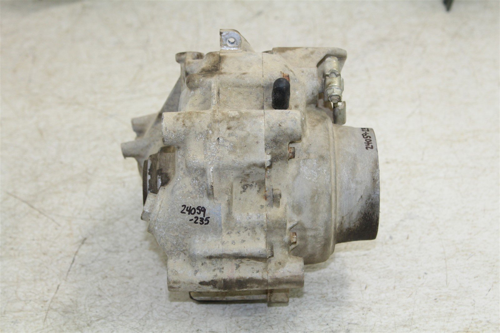 2005 Kawasaki Brute Force 750 4x4 Front Differential 24059