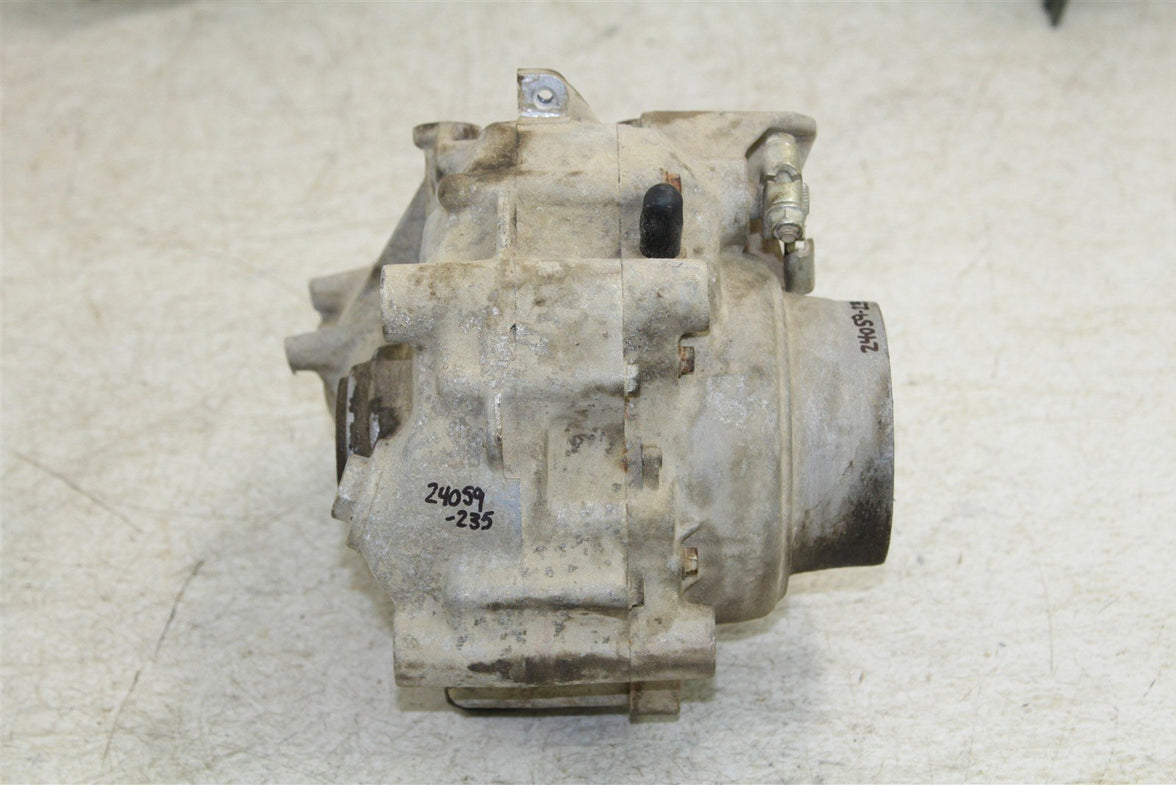 2005 Kawasaki Brute Force 750 4x4 Front Differential 24059