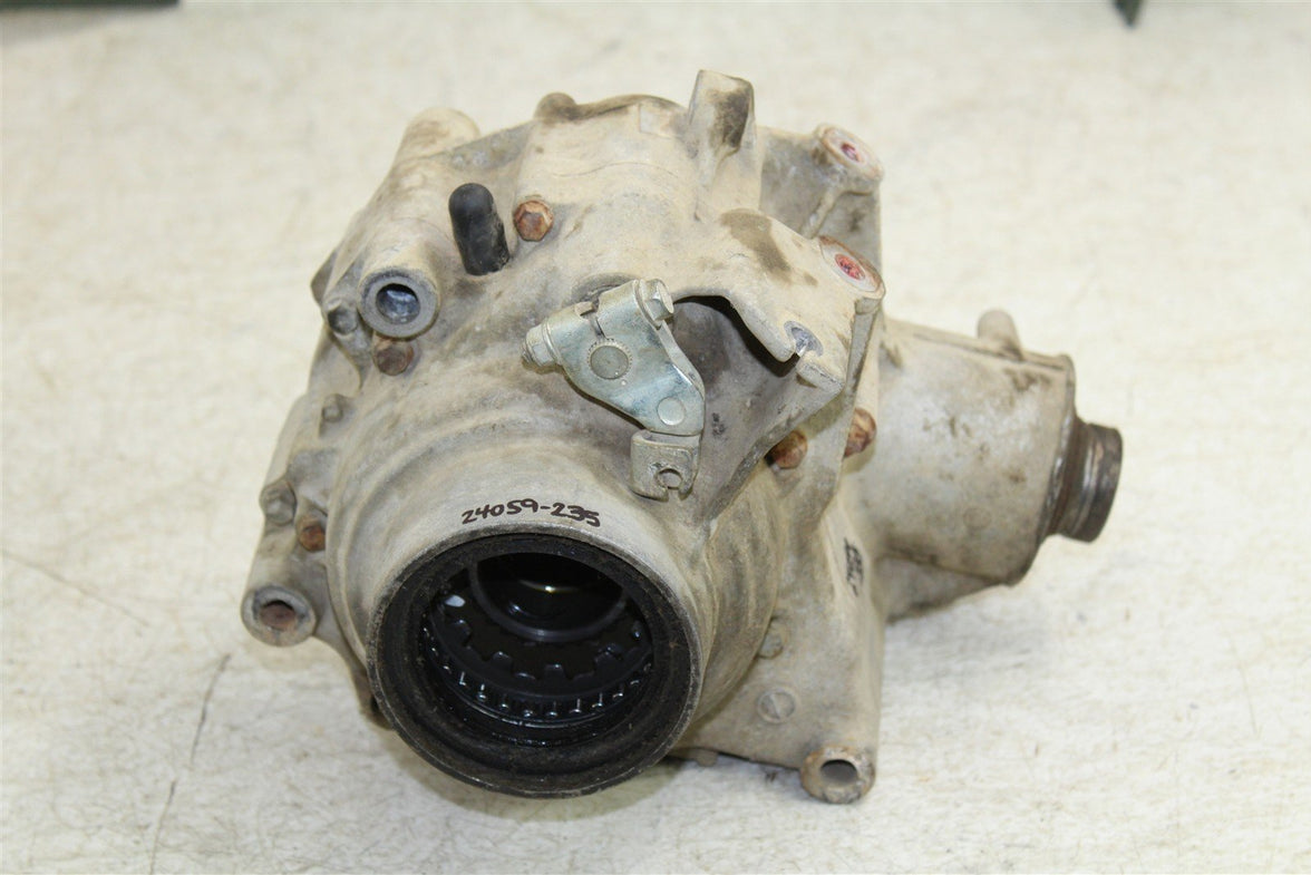 2005 Kawasaki Brute Force 750 4x4 Front Differential 24059