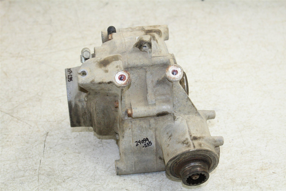 2005 Kawasaki Brute Force 750 4x4 Front Differential 24059