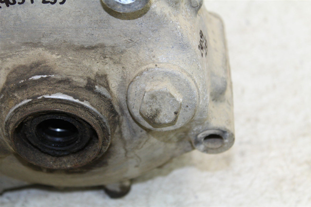 2005 Kawasaki Brute Force 750 4x4 Front Differential 24059