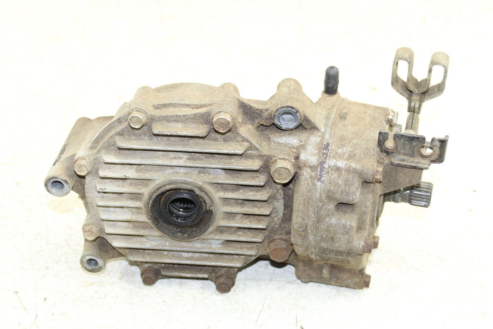 2005 Kawasaki Brute Force 750 4x4 Rear Differential 24059