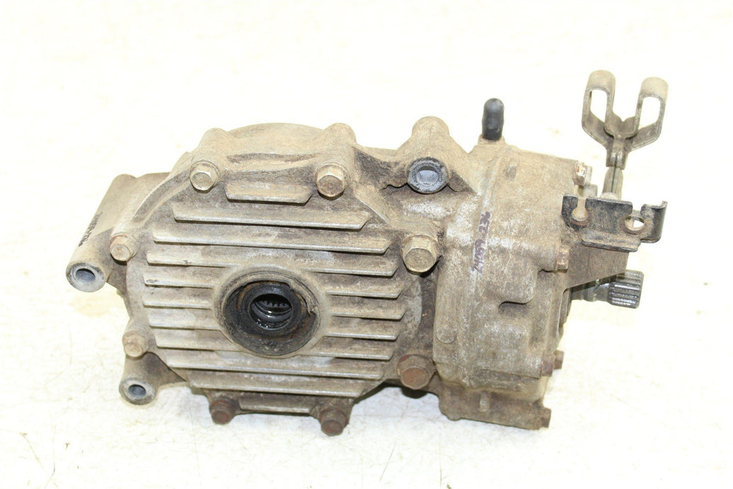 2005 Kawasaki Brute Force 750 4x4 Rear Differential 24059