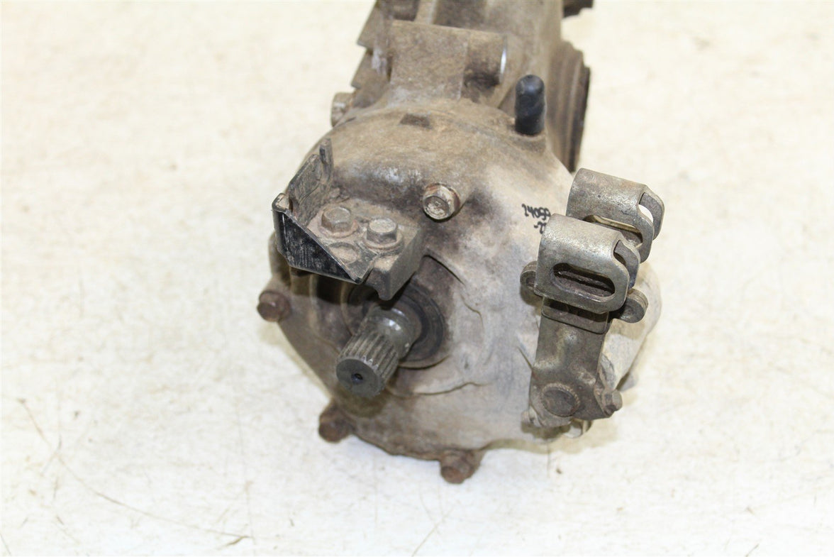2005 Kawasaki Brute Force 750 4x4 Rear Differential 24059