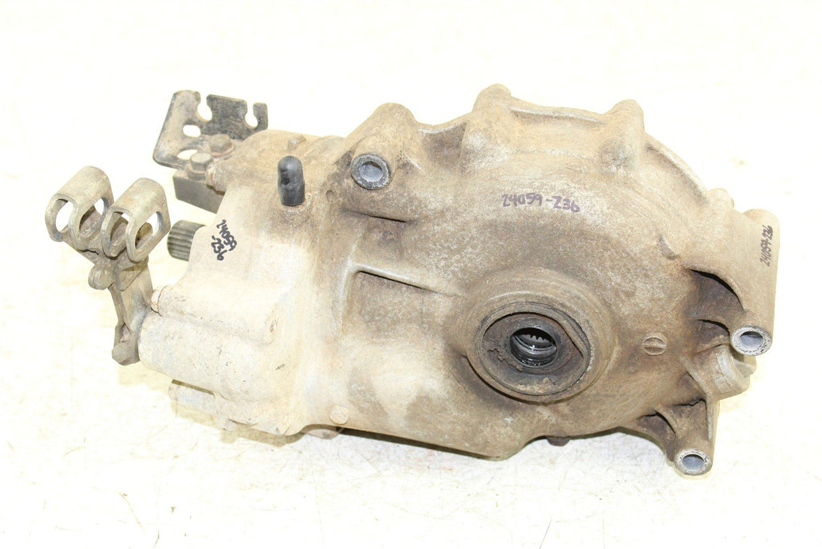 2005 Kawasaki Brute Force 750 4x4 Rear Differential 24059