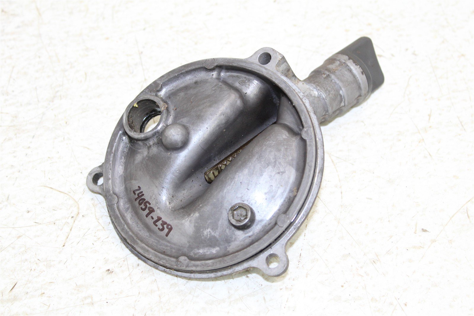 2005 Kawasaki Brute Force 750 4x4 Dip Stick Oil Cap Gauge 24059