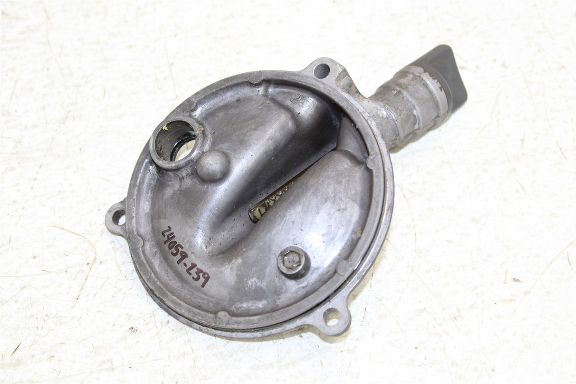 2005 Kawasaki Brute Force 750 4x4 Dip Stick Oil Cap Gauge 24059