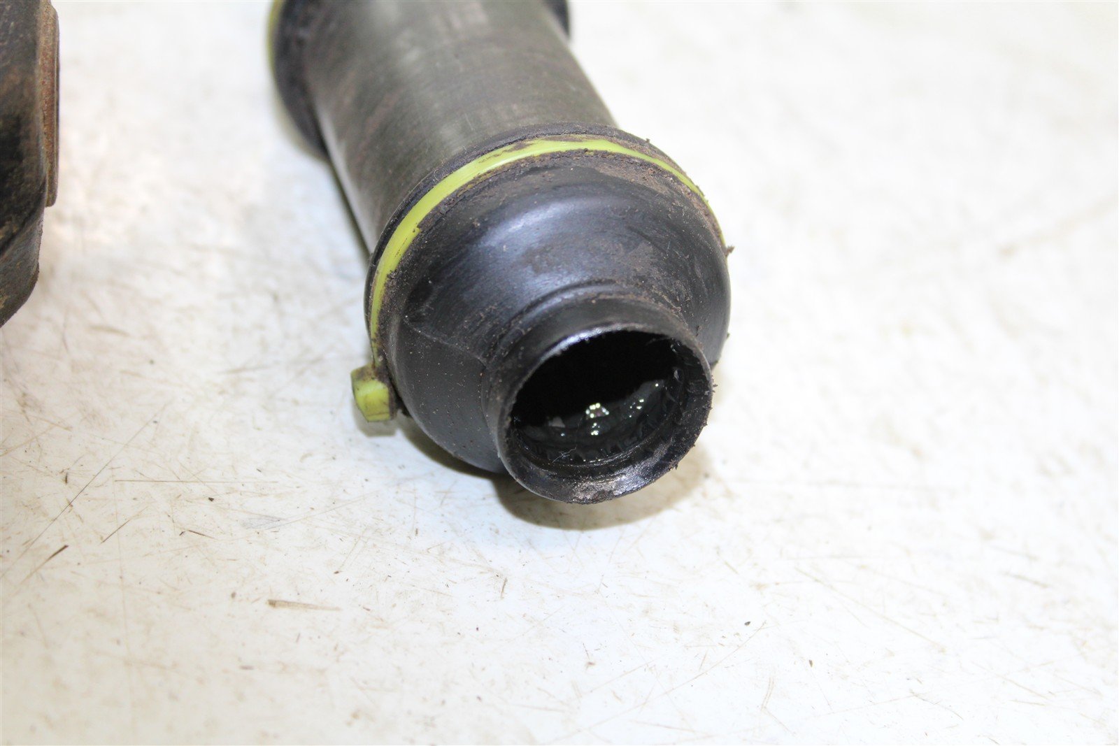 2005 Kawasaki Brute Force 750 4x4 Front & Rear Drive Shaft Assembly 24059
