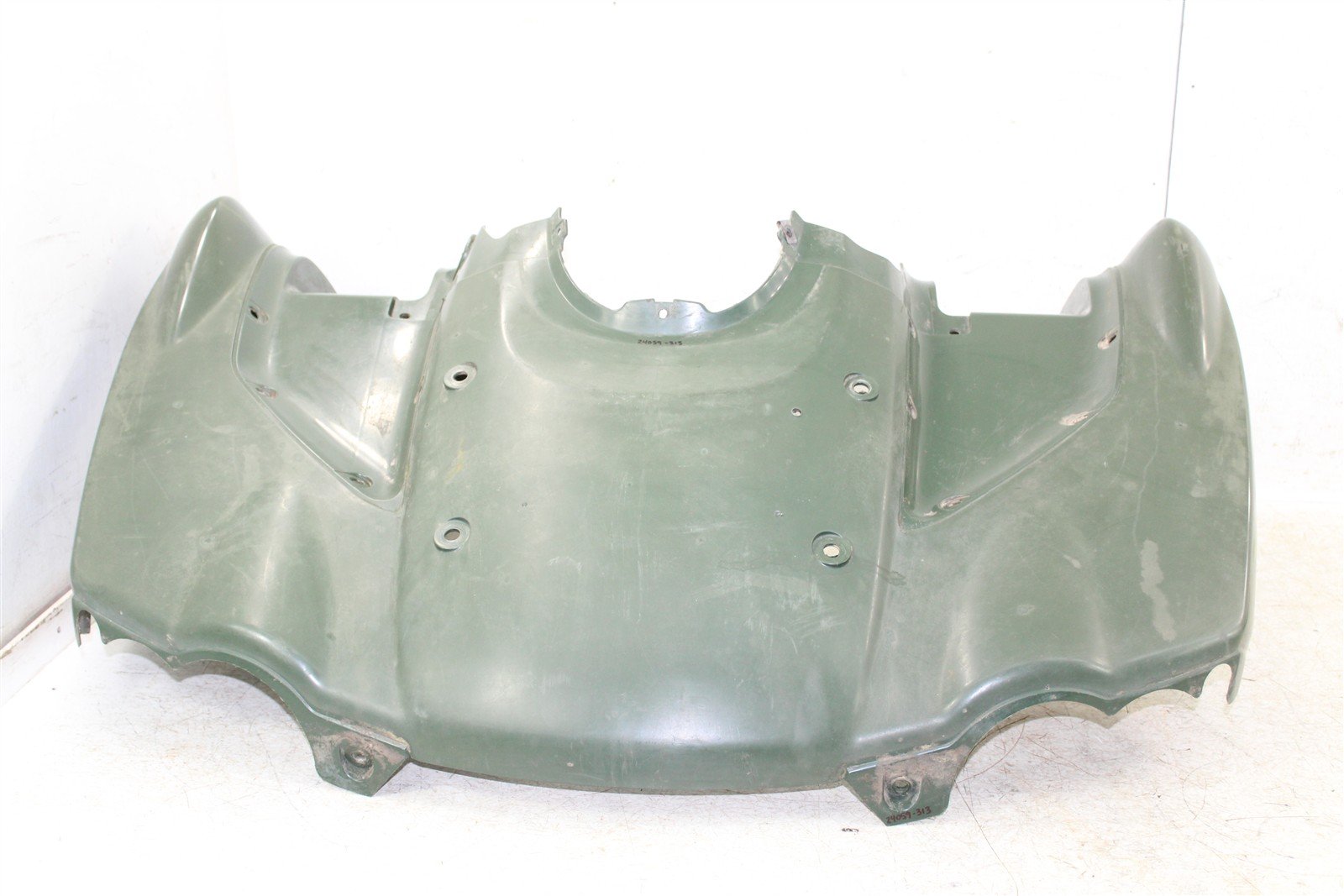 2005 Kawasaki Brute Force 750 4x4 Front Fender Plastic 24059