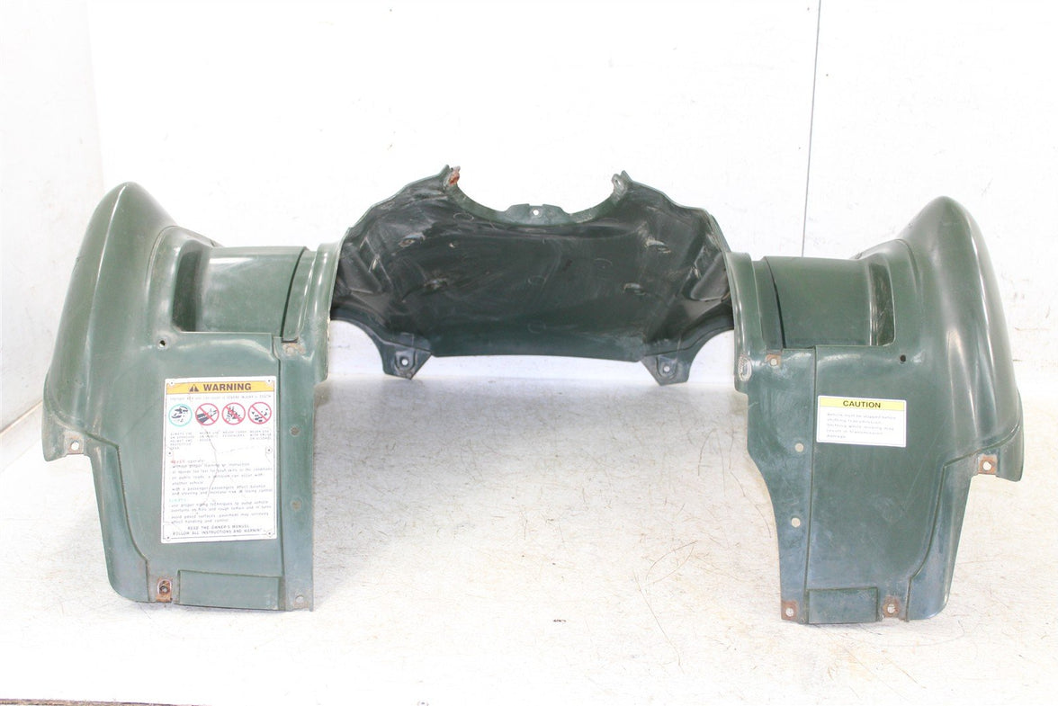 2005 Kawasaki Brute Force 750 4x4 Front Fender Plastic 24059