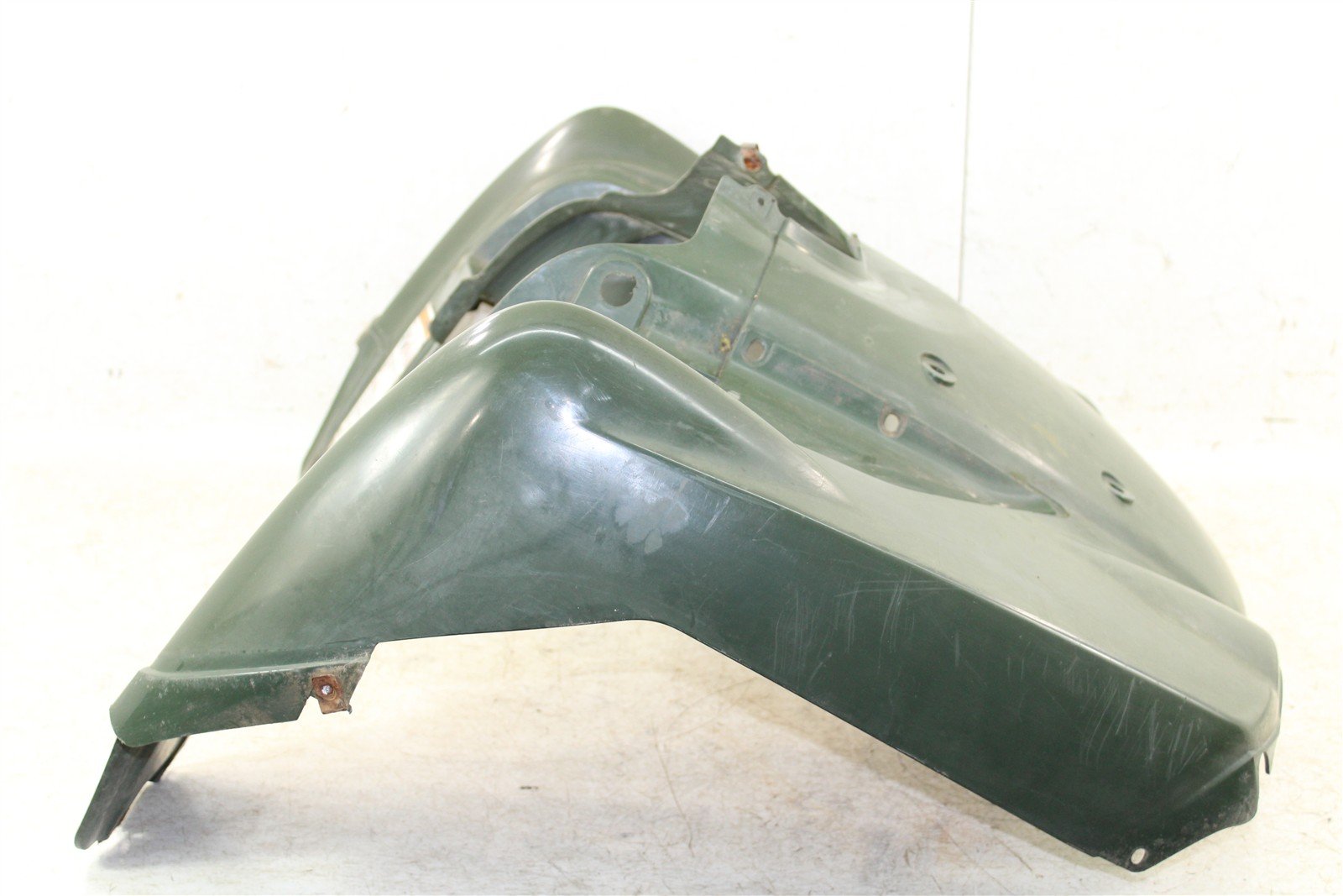 2005 Kawasaki Brute Force 750 4x4 Front Fender Plastic 24059