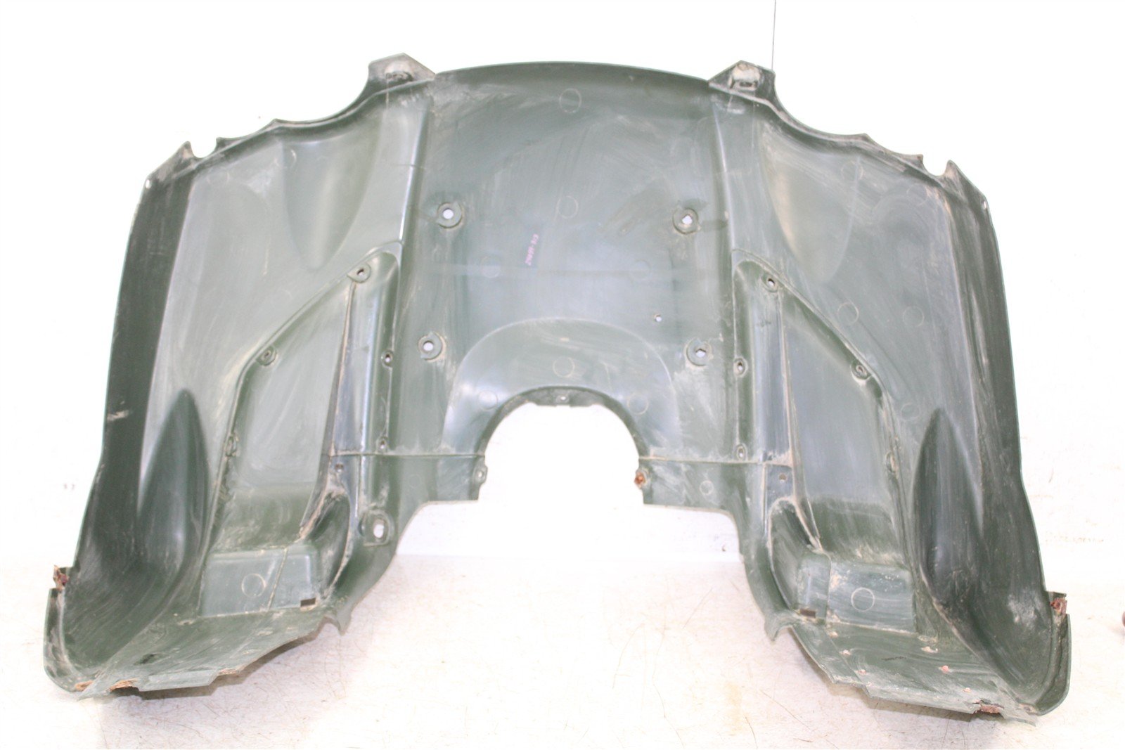 2005 Kawasaki Brute Force 750 4x4 Front Fender Plastic 24059
