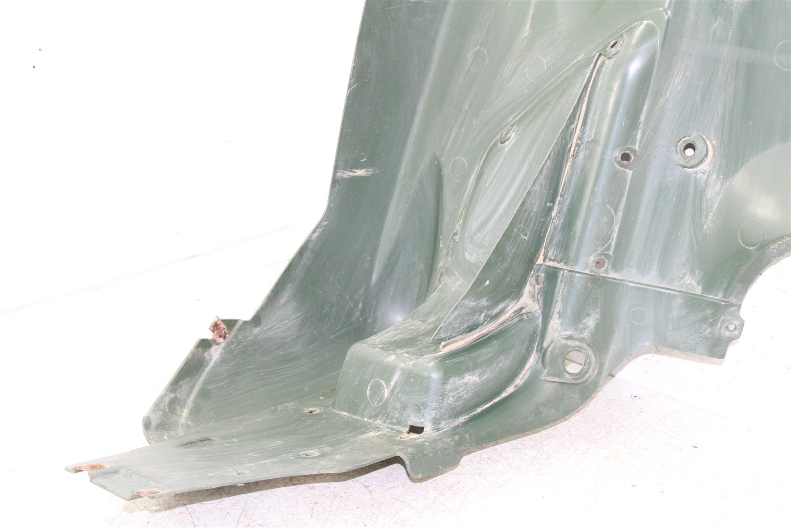 2005 Kawasaki Brute Force 750 4x4 Front Fender Plastic 24059