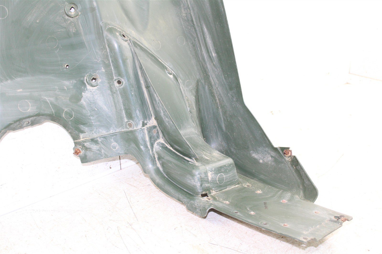 2005 Kawasaki Brute Force 750 4x4 Front Fender Plastic 24059