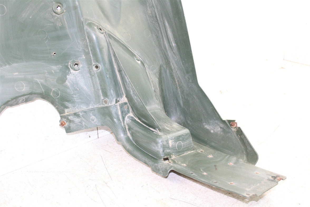 2005 Kawasaki Brute Force 750 4x4 Front Fender Plastic 24059