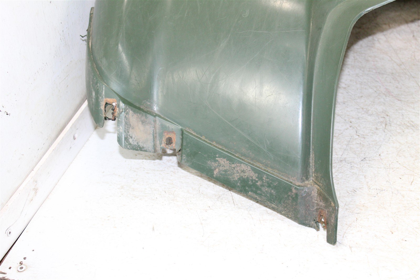 2005 Kawasaki Brute Force 750 4x4 Rear Fender Plastics 24059
