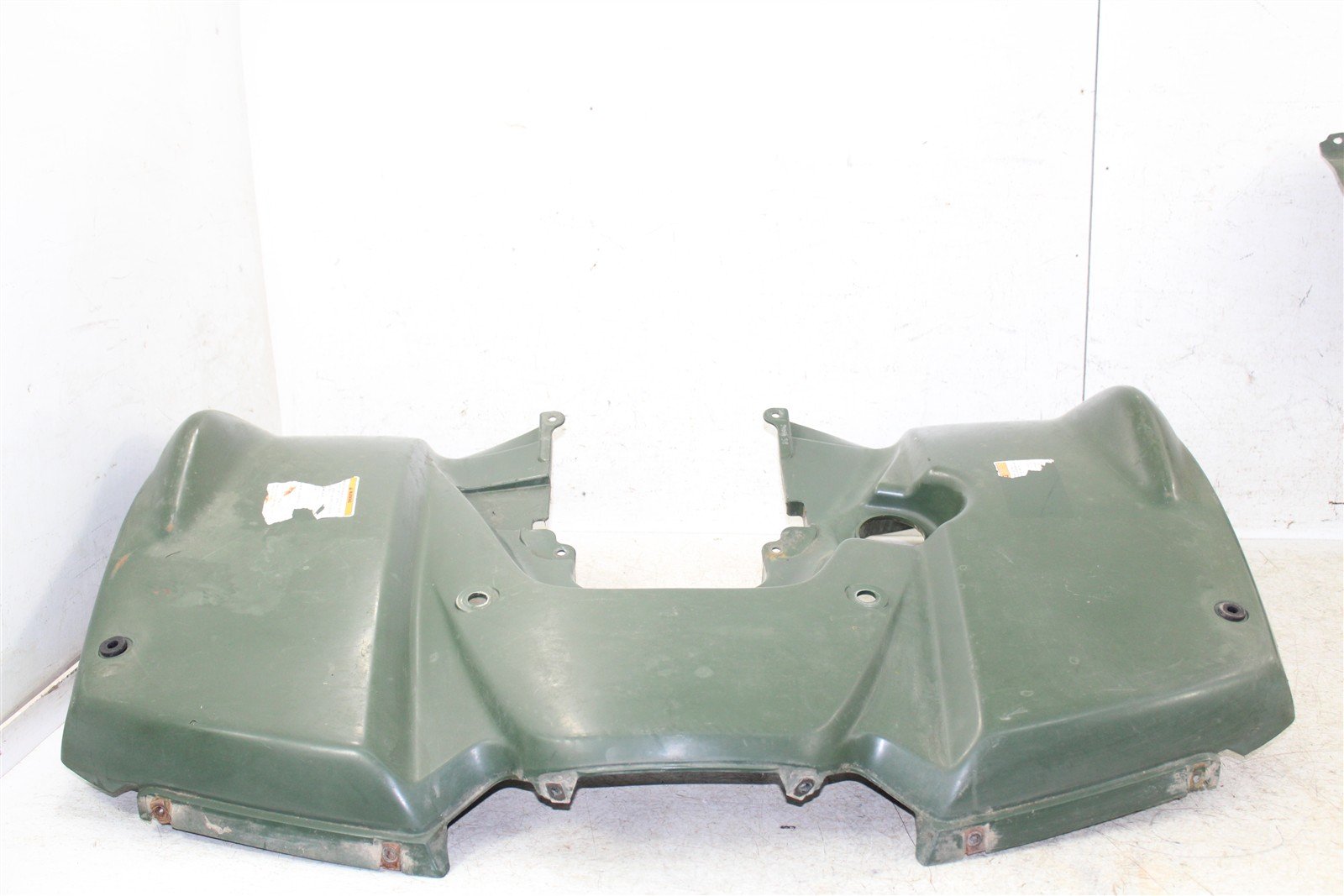 2005 Kawasaki Brute Force 750 4x4 Rear Fender Plastics 24059
